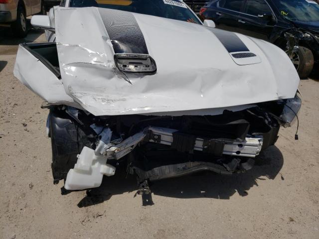 Photo 9 from auction – 2020 FORD MUSTANG with VIN 1FA6P8TH0L5149589