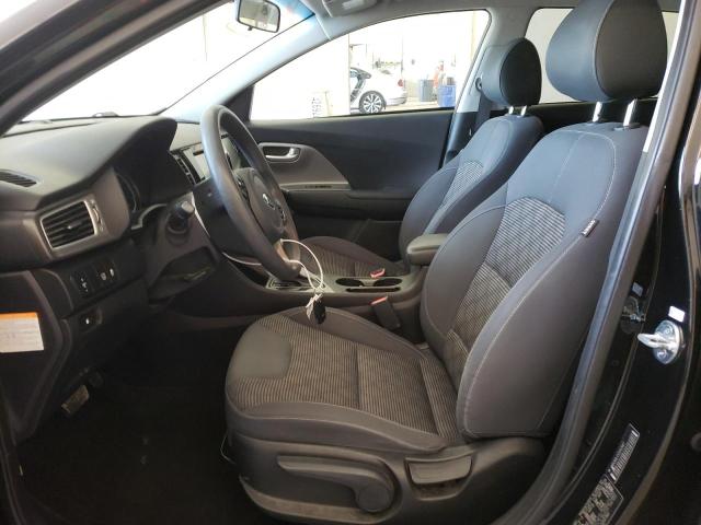 Photo 5 from auction – 2018 KIA NIRO FE with VIN KNDCB3LC1J5157667
