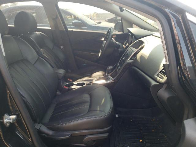 Photo 5 from auction – 2014 BUICK VERANO PRE with VIN 1G4PT5SV5E4126510
