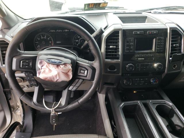 Photo 9 from auction – 2016 FORD F150 SUPER with VIN 1FTEX1CP2GFB41546