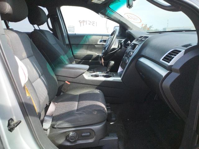 Zdjęcie 5 z aukcji – 2015 FORD EXPLORER X z VIN 1FM5K7D88FGA87070
