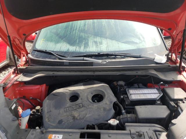 Zdjęcie 7 z aukcji – 2018 KIA SOUL + z VIN KNDJP3A58J7553046