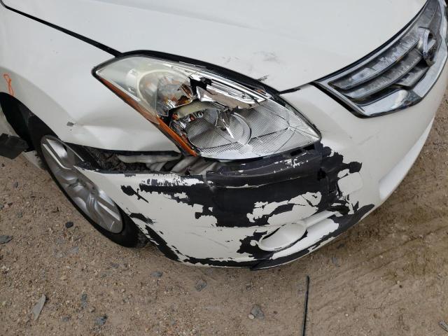 Photo 9 from auction – 2011 NISSAN ALTIMA BAS with VIN 1N4AL2AP2BN496496