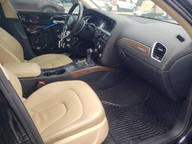 Photo 5 from auction – 2014 AUDI A4 PREMIUM with VIN WAUFFAFL9EA046554