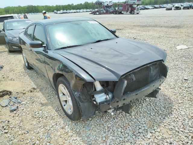 DODGE CHARGER SX 2014 with VIN 2C3CDXHG4EH339024 - Photo from auction