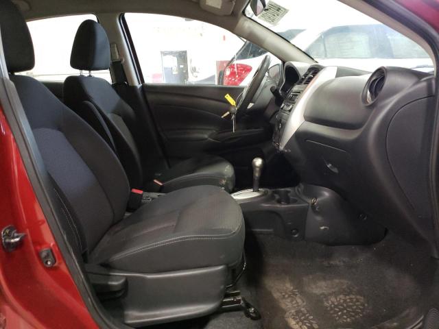 Photo 5 from auction – 2017 NISSAN VERSA S with VIN 3N1CN7AP4HL815998
