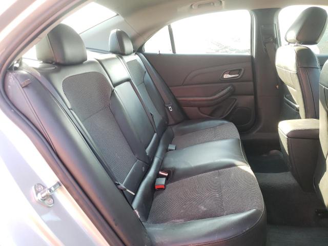 Photo 6 from auction – 2016 CHEVROLET MALIBU LIM with VIN 1G11C5SA8GF108008