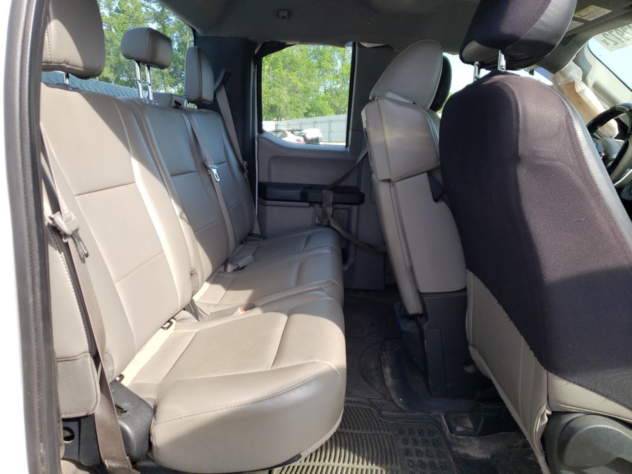 Photo 6 from auction – 2016 FORD F150 SUPER with VIN 1FTEX1EPXGFB19565