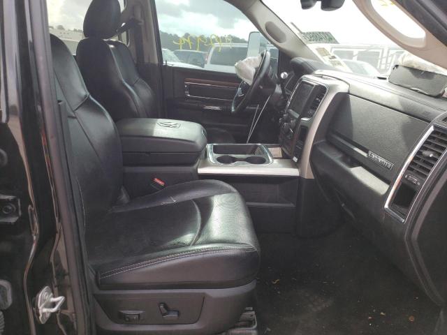 Photo 5 from auction – 2016 RAM 2500 LARAM with VIN 3C6UR5FJ1GG363005