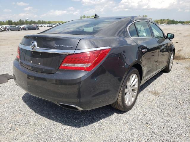Photo 4 from auction – 2014 BUICK LACROSSE with VIN 1G4GB5G39EF161307