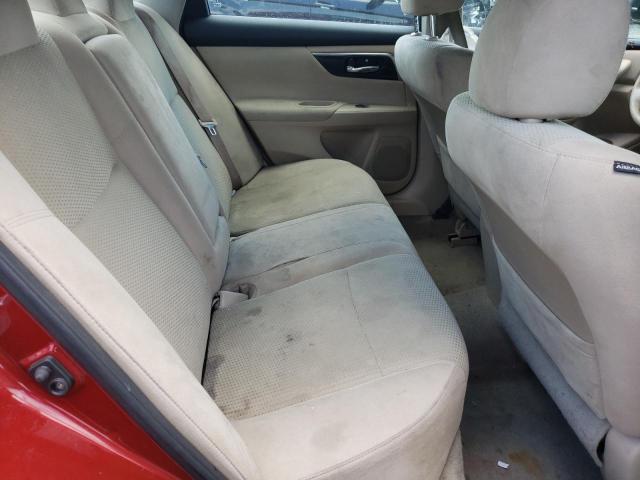 Photo 6 from auction – 2014 NISSAN ALTIMA 2.5 with VIN 1N4AL3AP6EC319603