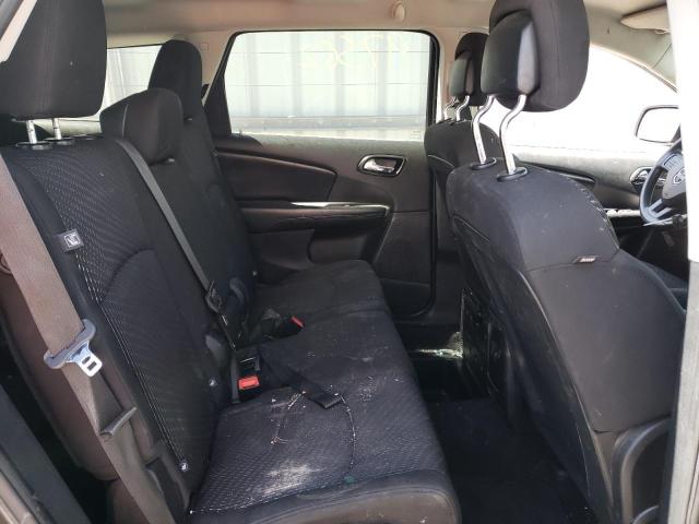Photo 6 from auction – 2015 DODGE JOURNEY SX with VIN 3C4PDDBG9FT755566