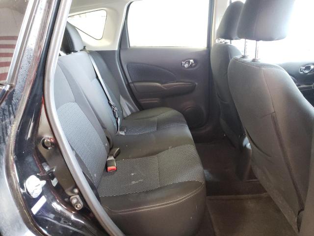 Photo 6 from auction – 2014 NISSAN VERSA with VIN 3N1CE2CP3EL386316