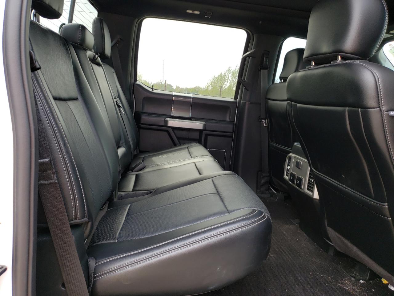 Photo 6 from auction – 2018 FORD F150 SUPER with VIN 1FTEW1EG3JKF54364