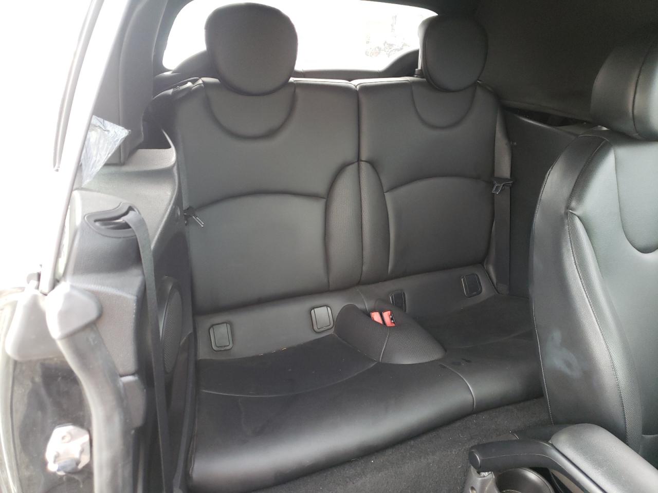 Photo 6 from auction – 2015 MINI COOPER with VIN WMWZN3C51FT861712
