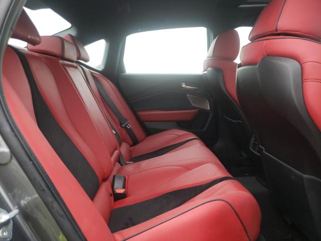 Photo 6 from auction – 2021 ACURA TLX TECH A with VIN 19UUB5F58MA014774