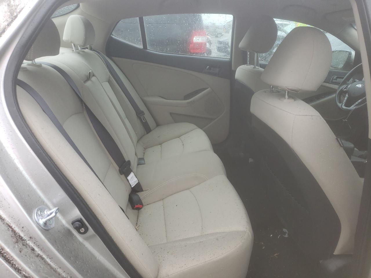 Photo 6 from auction – 2013 KIA OPTIMA LX with VIN KNAGM4A78D5376196