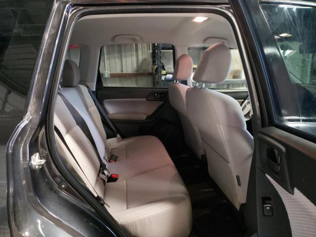 Photo 6 from auction – 2017 SUBARU FORESTER 2 with VIN JF2SJABC4HH478875