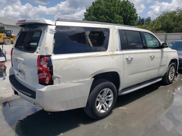 Photo 4 from auction – 2015 CHEVROLET SUBURBAN C with VIN 1GNSCJKC0FR556656