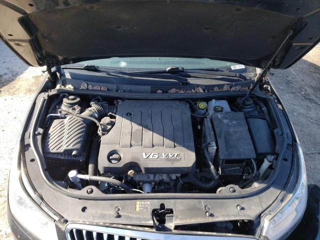 Photo 7 from auction – 2013 BUICK LACROSSE with VIN 1G4GL5E35DF149069