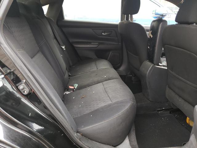 Photo 6 from auction – 2017 NISSAN ALTIMA 2.5 with VIN 1N4AL3AP4HC474414