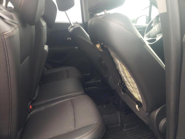 Photo 6 from auction – 2019 CHEVROLET TRAX 1LT with VIN KL7CJPSB5KB822461