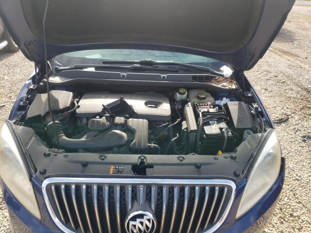 Photo 7 from auction – 2014 BUICK VERANO CON with VIN 1G4PR5SK2E4157654