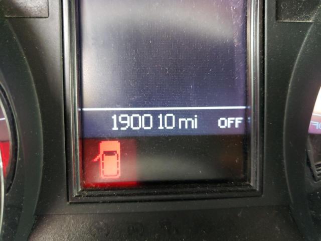Photo 8 from auction – 2013 DODGE DURANGO CR with VIN 1C4RDHDG3DC685584