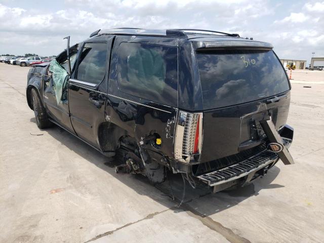 Photo 3 from auction – 2014 CADILLAC ESCALADE P with VIN 1GYS3CEF4ER241149