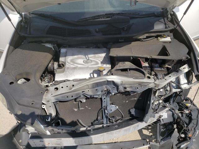 Photo 7 from auction – 2010 LEXUS RX 350 with VIN 2T2BK1BA6AC019802