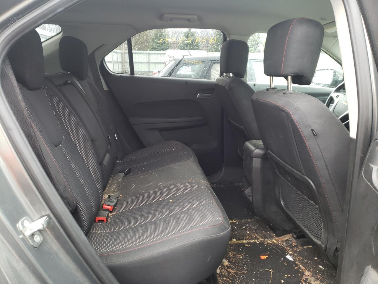 Zdjęcie 6 z aukcji – 2012 CHEVROLET EQUINOX LT z VIN 2GNFLEEK6C6361762