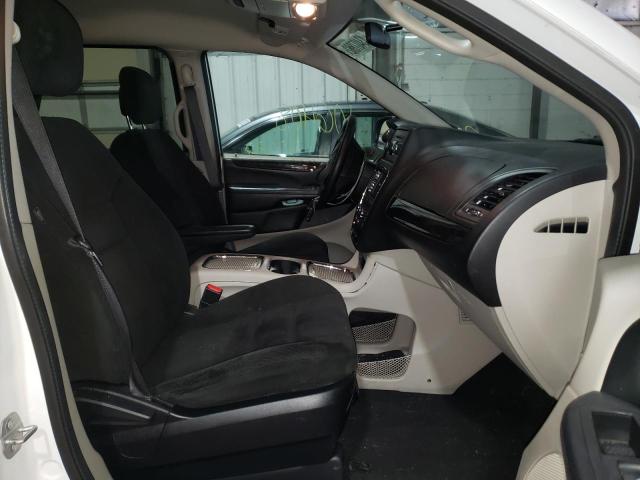 Photo 5 from auction – 2016 DODGE GRAND CARA with VIN 2C4RDGCG8GR375843