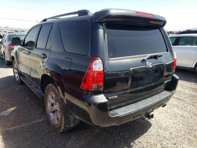 Photo 3 from auction – 2007 TOYOTA 4RUNNER with VIN JTEBU17R470124544