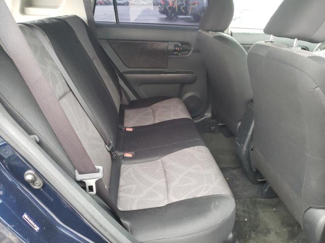 Photo 6 from auction – 2014 TOYOTA SCION XB with VIN JTLZE4FE4EJ051333
