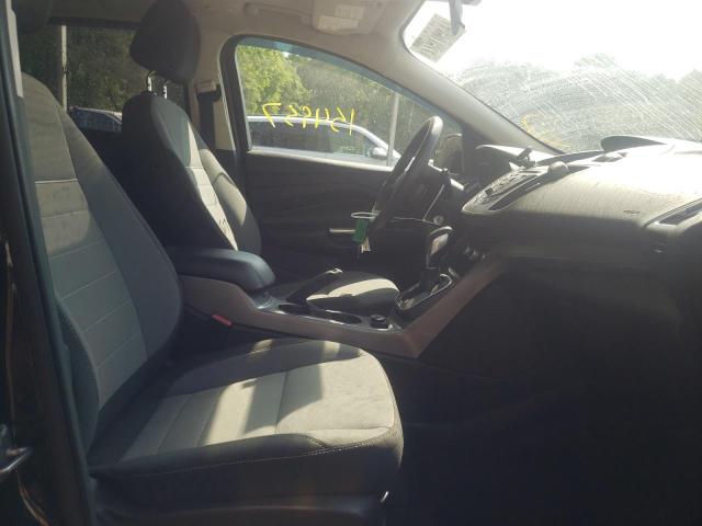 Photo 5 from auction – 2014 FORD ESCAPE SE with VIN 1FMCU0G9XEUA06373