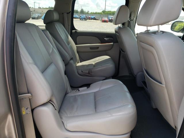 Photo 6 from auction – 2007 CHEVROLET SUBURBAN C with VIN 1GNFC16J57R243906