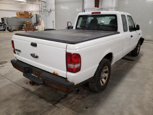 Photo 4 from auction – 2009 FORD RANGER SUP with VIN 1FTYR14D79PA64973