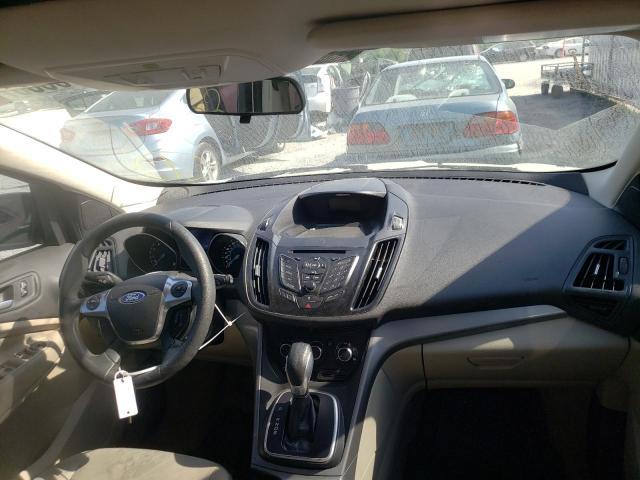 Photo 9 from auction – 2013 FORD ESCAPE SE with VIN 1FMCU0GX7DUA72960