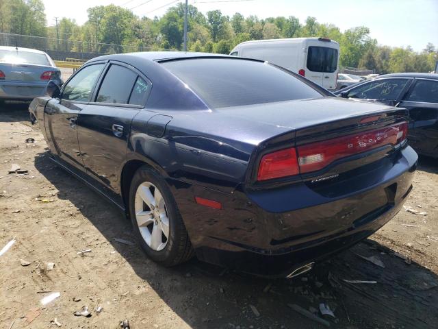 Photo 3 from auction – 2011 DODGE CHARGER with VIN 2B3CL3CG6BH556084