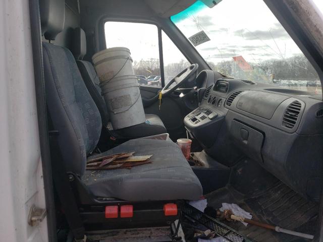 Photo 5 from auction – 2006 DODGE SPRINTER 2 with VIN WD0PD644065872409