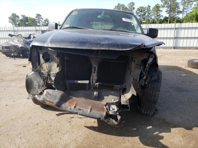 Photo 9 from auction – 2004 FORD EXPEDITION with VIN 1FMRU15W84LA04098