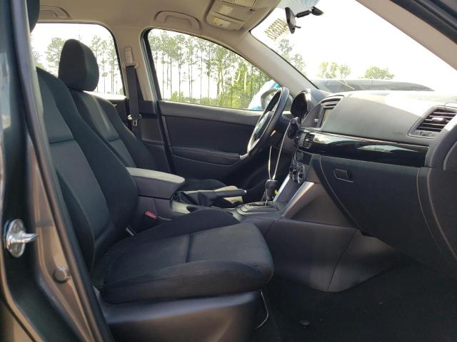 Photo 5 from auction – 2014 MAZDA CX-5 SPORT with VIN JM3KE2BE0E0362620