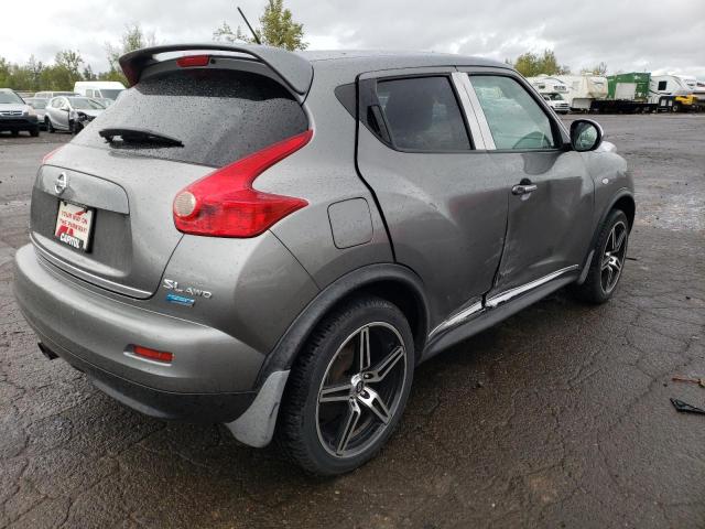 Photo 4 from auction – 2012 NISSAN JUKE S with VIN JN8AF5MV2CT127572