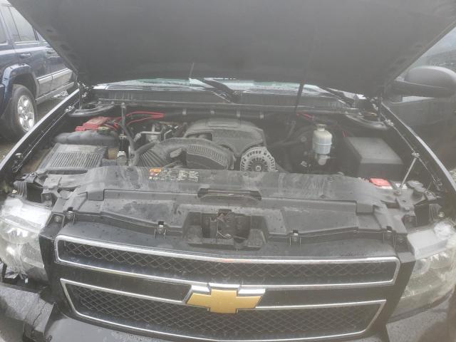 Photo 7 from auction – 2013 CHEVROLET TAHOE POLI with VIN 1GNLC2E05DR286462