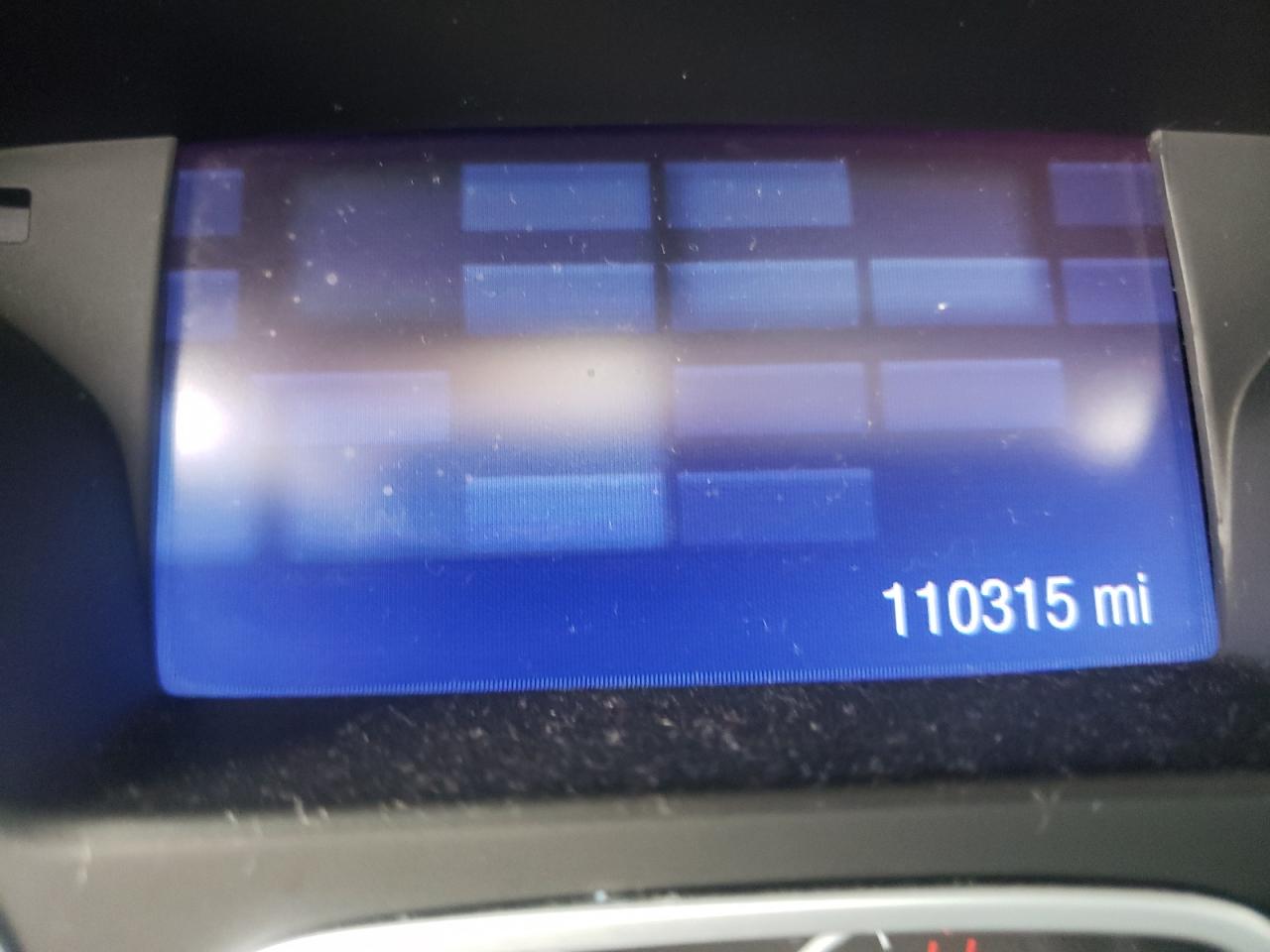 Photo 8 from auction – 2014 FORD FOCUS SE with VIN 1FADP3F27EL165238