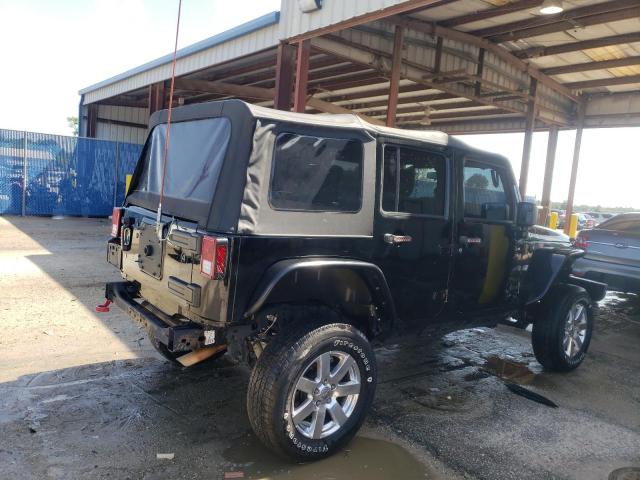 Photo 4 from auction – 2017 JEEP WRANGLER U with VIN 1C4BJWDG5HL668953