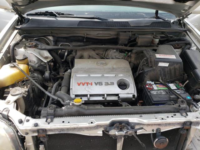 Zdjęcie 7 z aukcji – 2005 TOYOTA HIGHLANDER z VIN JTEDP21A150080007