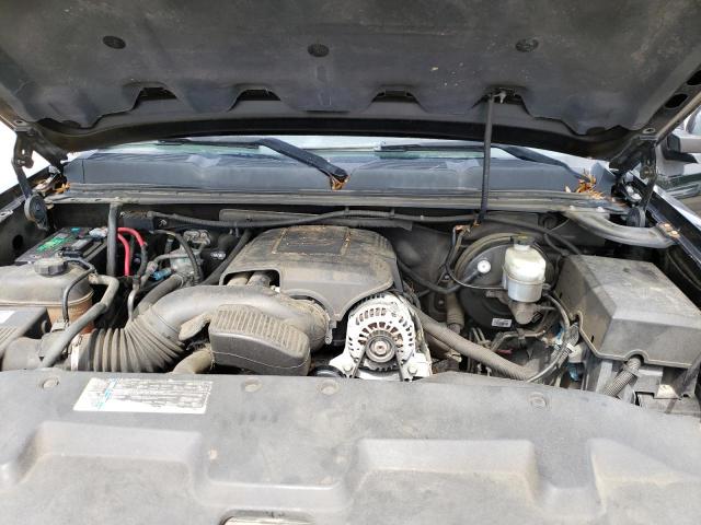 Photo 7 from auction – 2009 CHEVROLET SILVERADO with VIN 3GCEC33059G245511