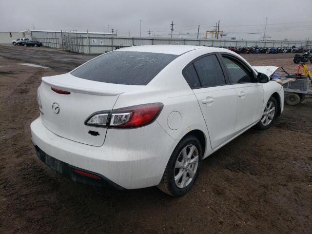 Photo 4 from auction – 2011 MAZDA 3 with VIN JM1BL1VG8B1408626