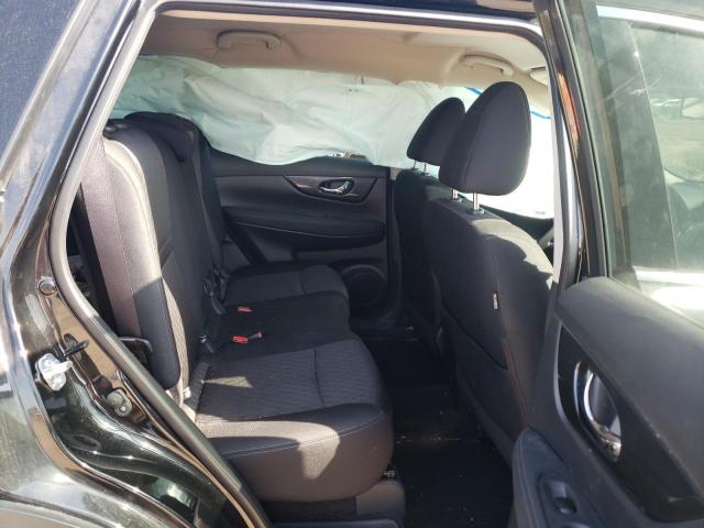 Photo 6 from auction – 2020 NISSAN ROGUE S with VIN KNMAT2MV1LP511659